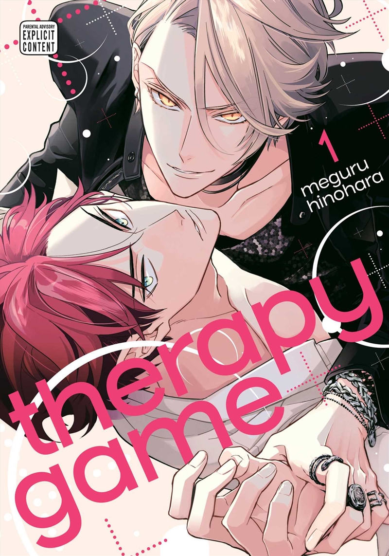 Therapy Game, Vol. 1/Product Detail/Manga