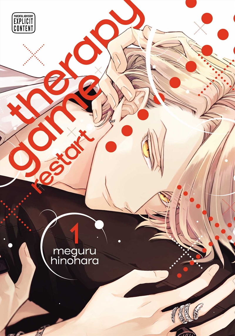 Therapy Game Restart, Vol. 1/Product Detail/Manga