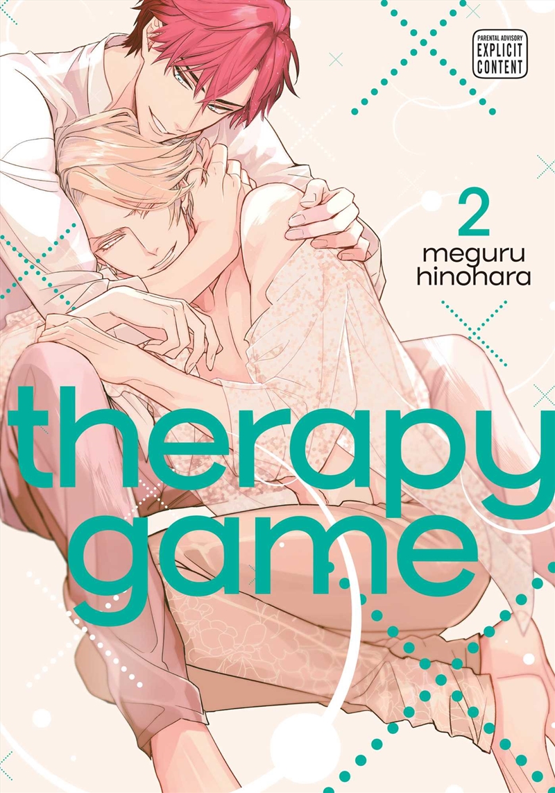 Therapy Game, Vol. 2/Product Detail/Manga