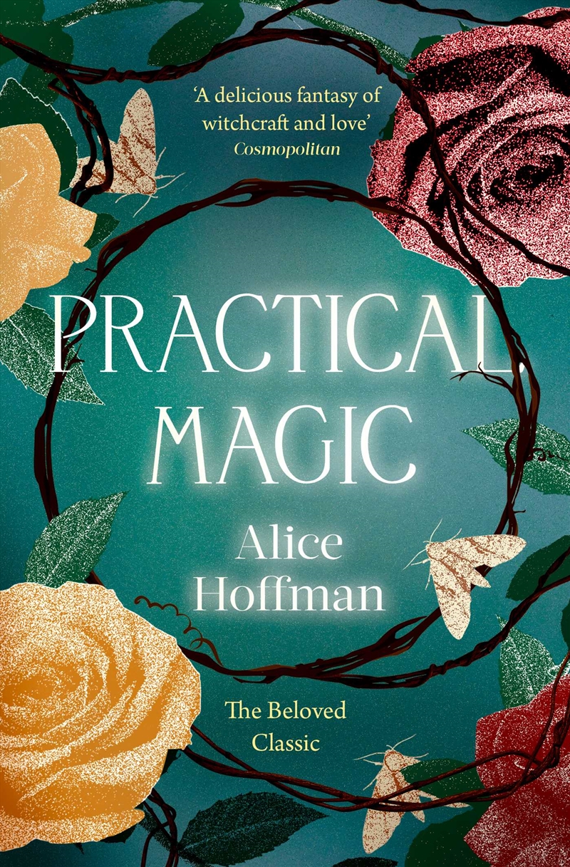 Practical Magic/Product Detail/General Fiction Books