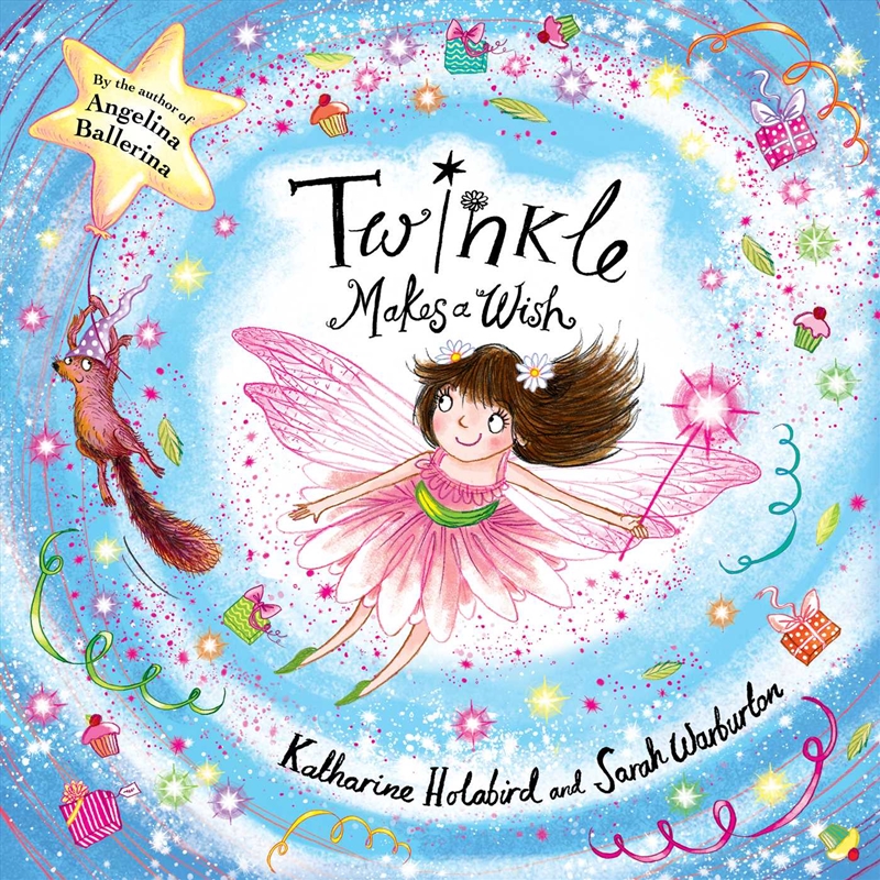 Twinkle Makes a Wish/Product Detail/Early Childhood Fiction Books