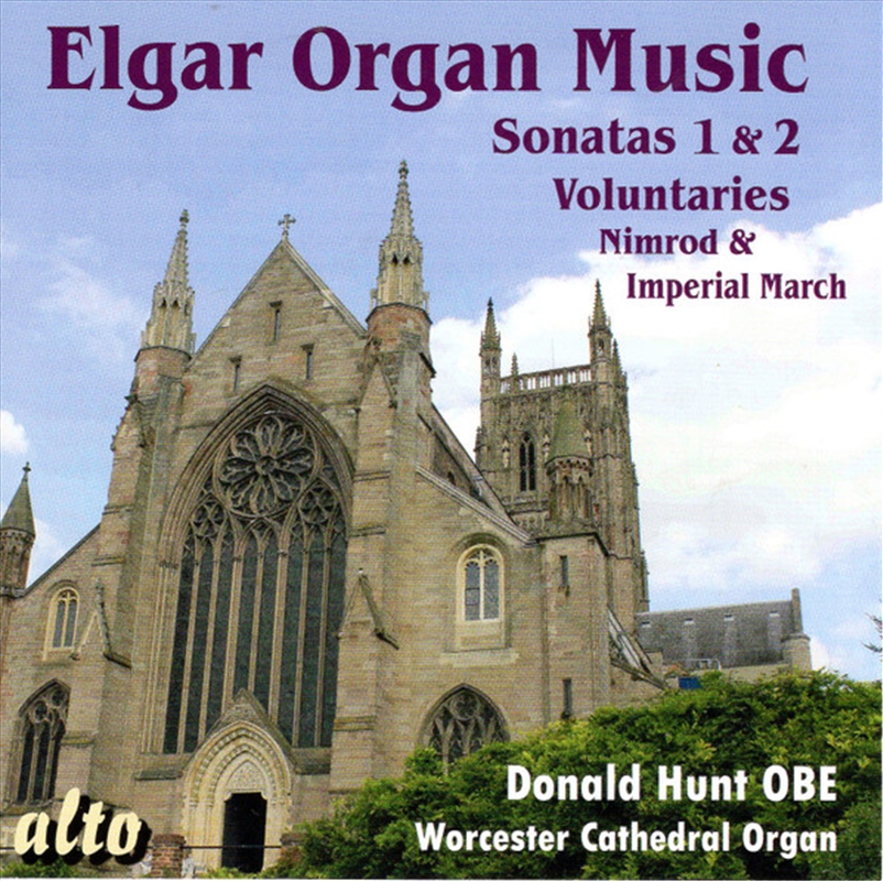 Complete Organ Music/Product Detail/Classical