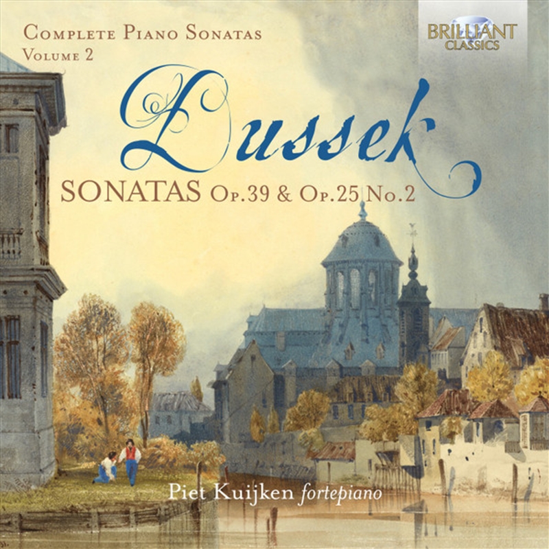 Complete Piano Sonatas 2/Product Detail/Classical