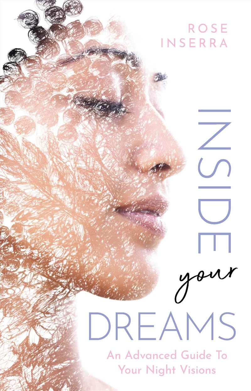 Inside Your Dreams/Product Detail/Tarot & Astrology