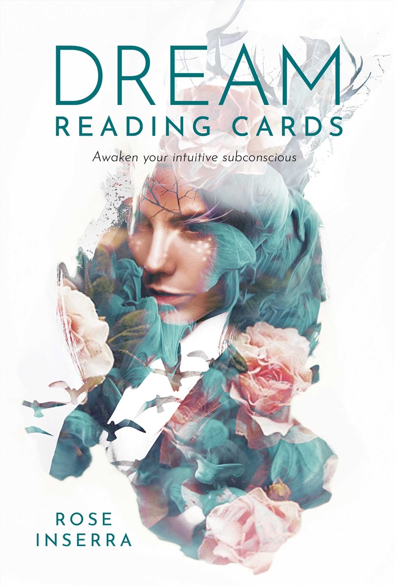 Dream Reading Cards/Product Detail/Tarot & Astrology