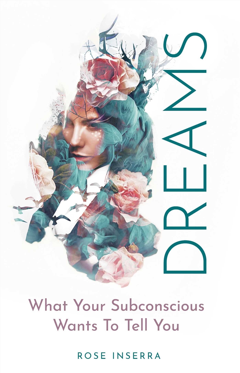 Dreams/Product Detail/Tarot & Astrology