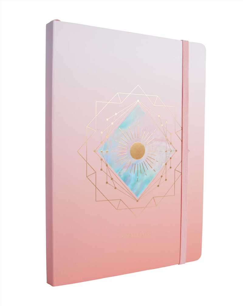 Gratitude Softcover Notebook/Product Detail/Notebooks & Journals