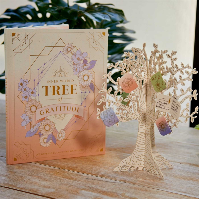 Tree of Gratitude/Product Detail/Tarot & Astrology