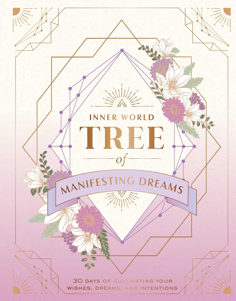 Tree of Manifesting Dreams/Product Detail/Tarot & Astrology