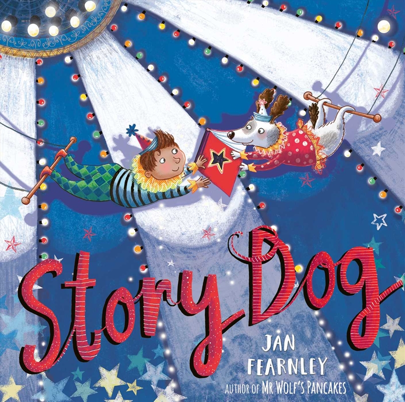 Story Dog/Product Detail/Early Childhood Fiction Books