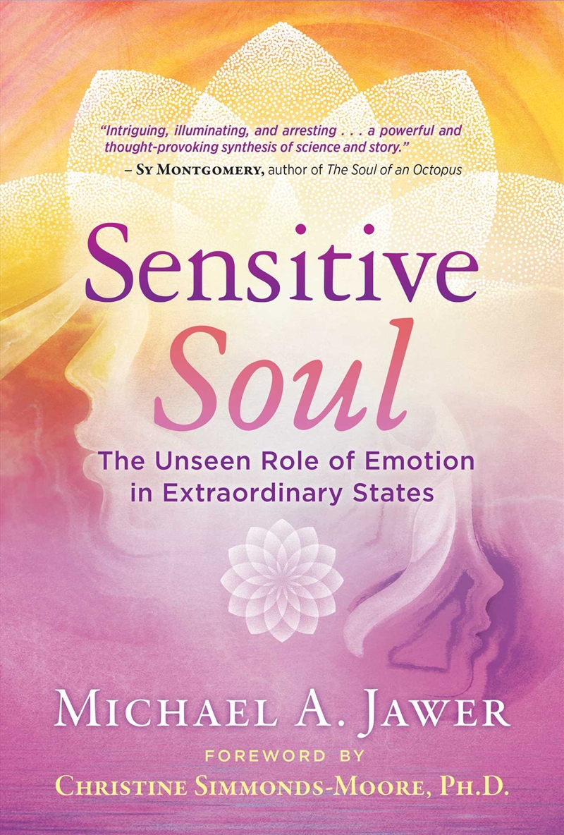 Sensitive Soul/Product Detail/Psychology