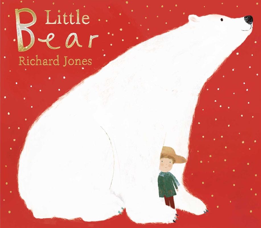 Little Bear/Product Detail/Early Childhood Fiction Books