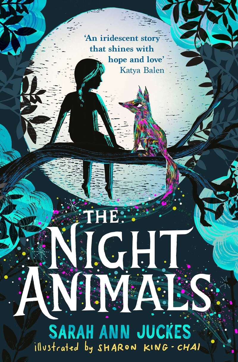 The Night Animals/Product Detail/Childrens Fiction Books