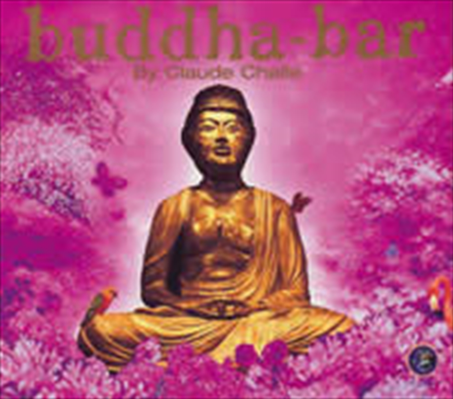 Buddha Bar Vol1/Product Detail/Compilation