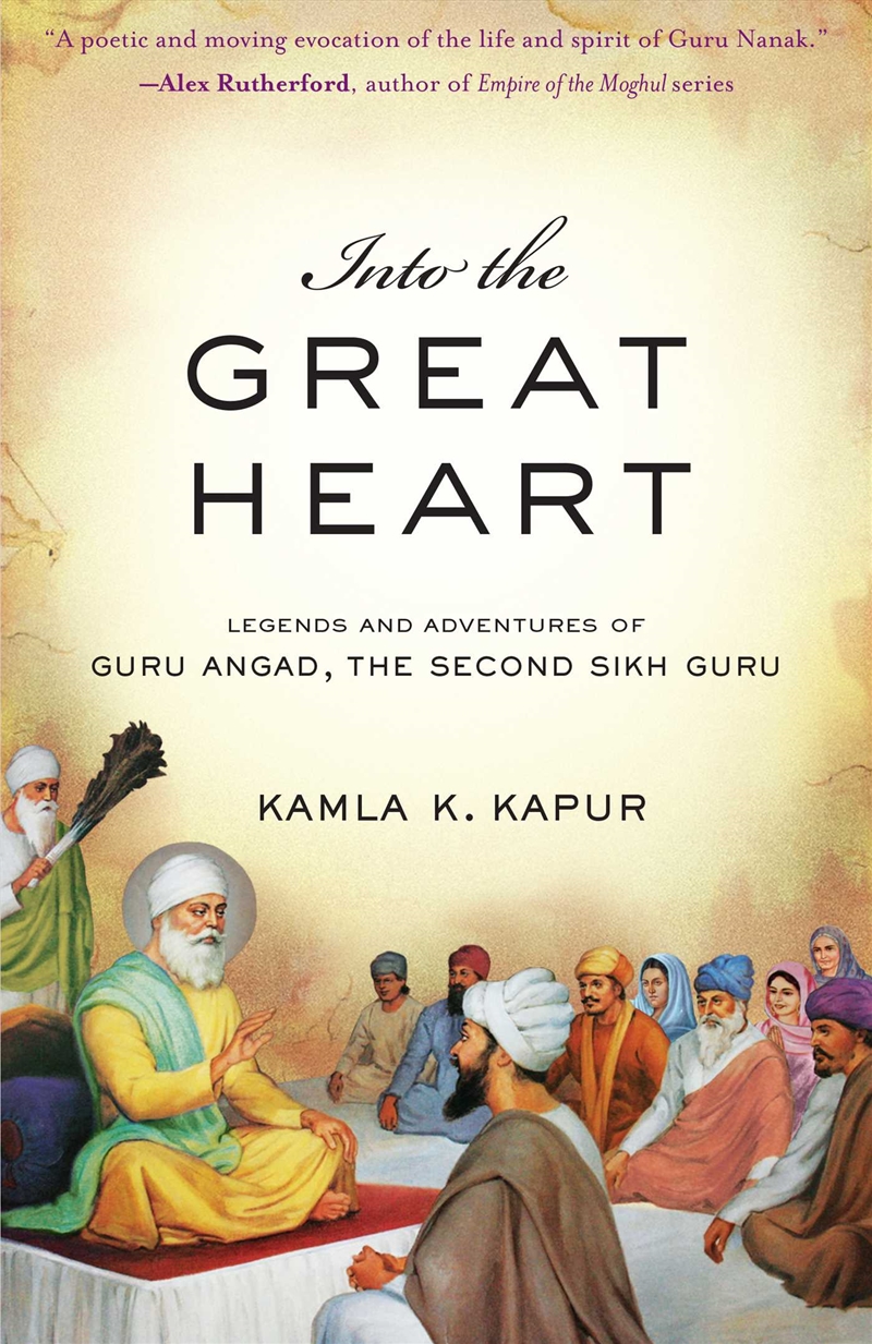 Into the Great Heart/Product Detail/General Fiction Books