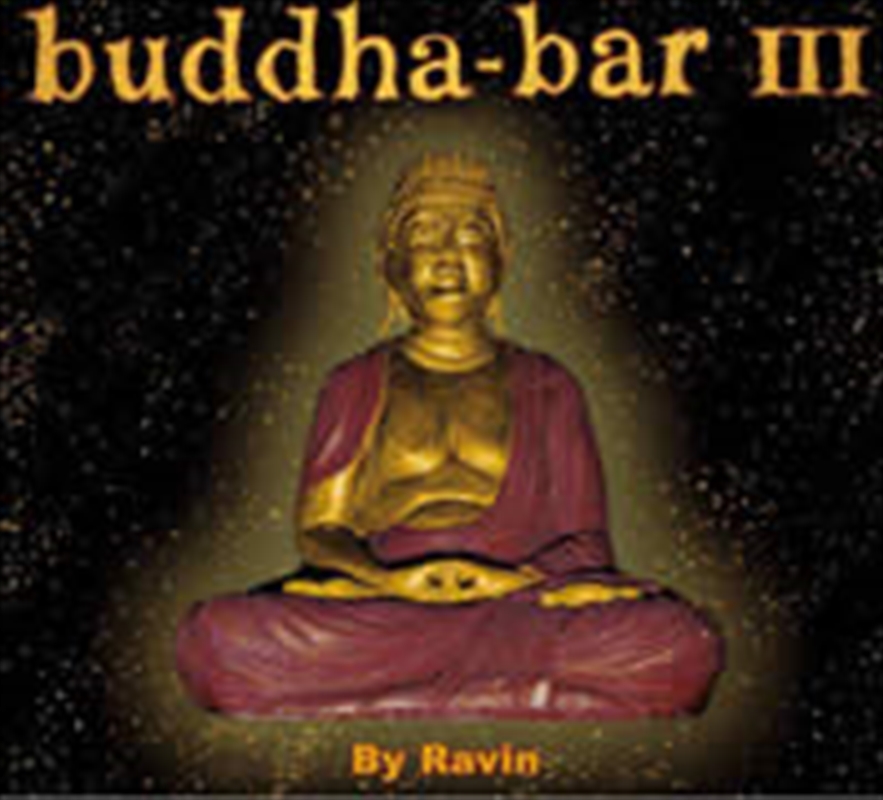 Buddha Bar III/Product Detail/Compilation