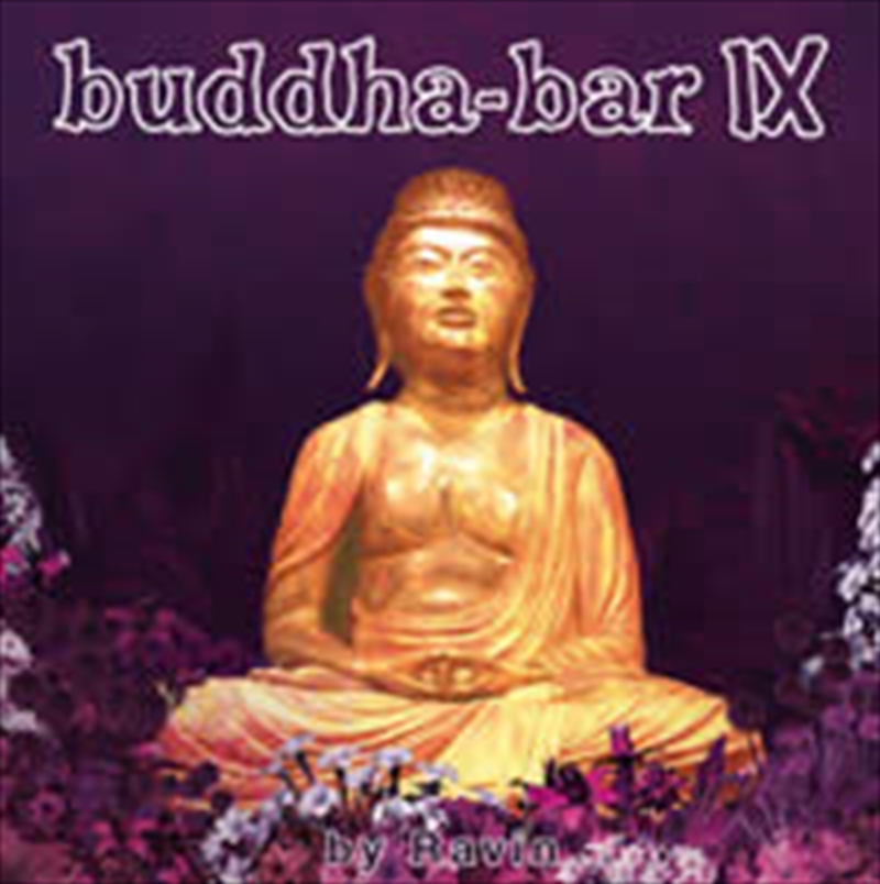 Buddha Bar IX/Product Detail/Compilation