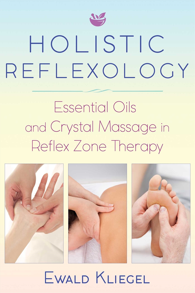 Holistic Reflexology/Product Detail/Family & Health