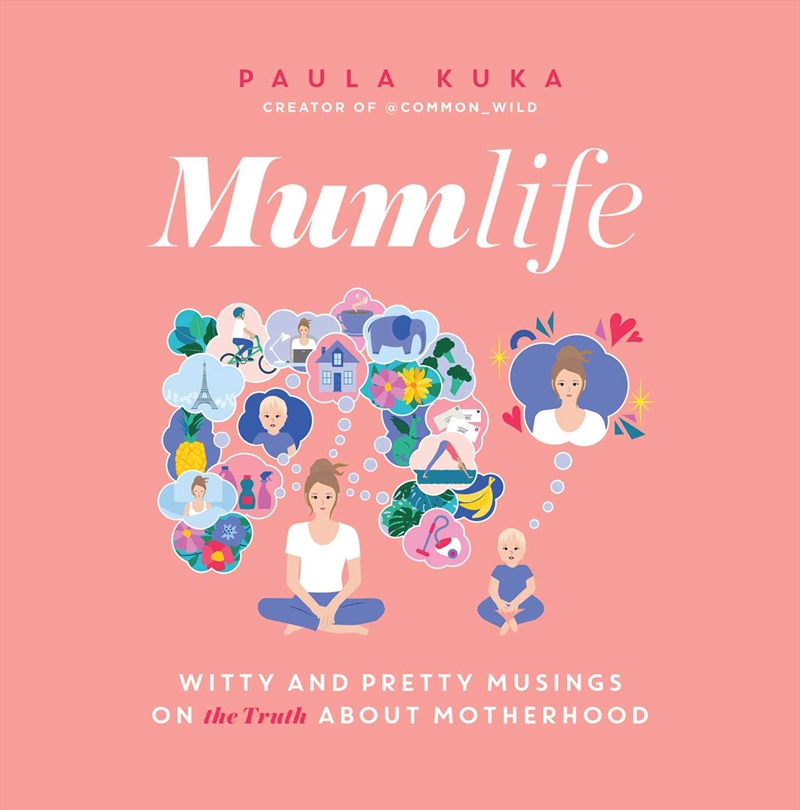 Mumlife/Product Detail/Family & Health