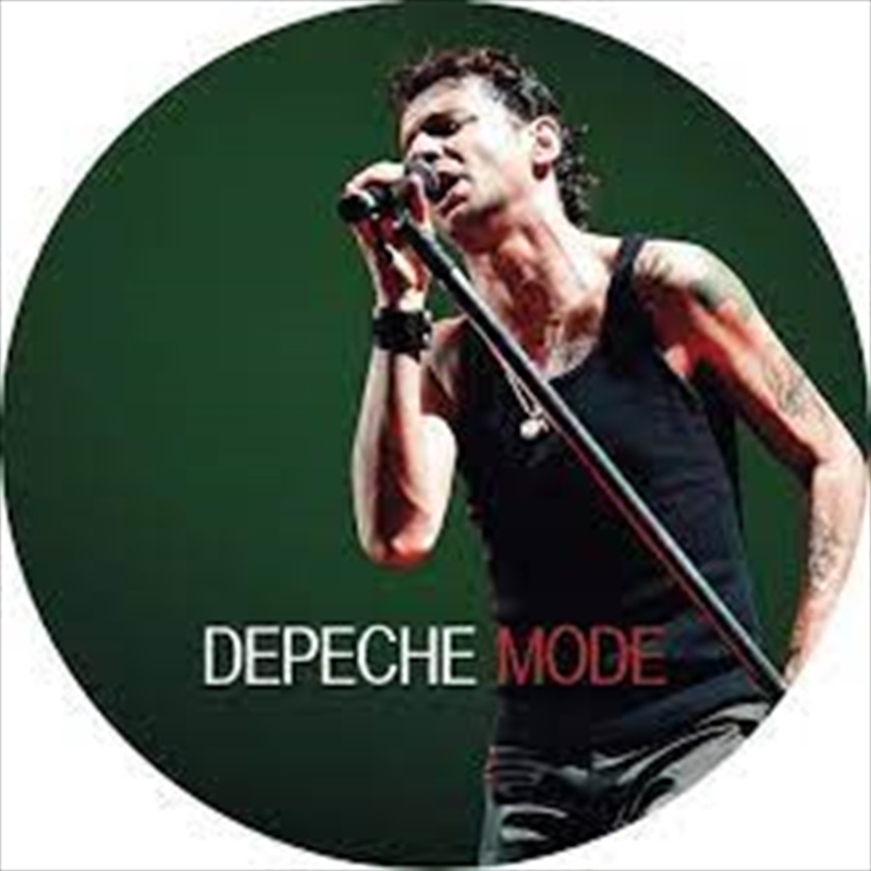 Depeche Mode (7Inch Single)/Product Detail/Rock/Pop