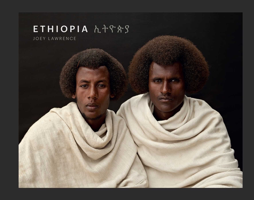 Ethiopia/Product Detail/Travel & Holidays