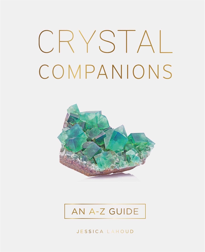 Crystal Companions/Product Detail/Tarot & Astrology