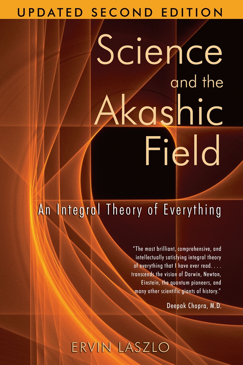 Science and the Akashic Field/Product Detail/Religion & Beliefs