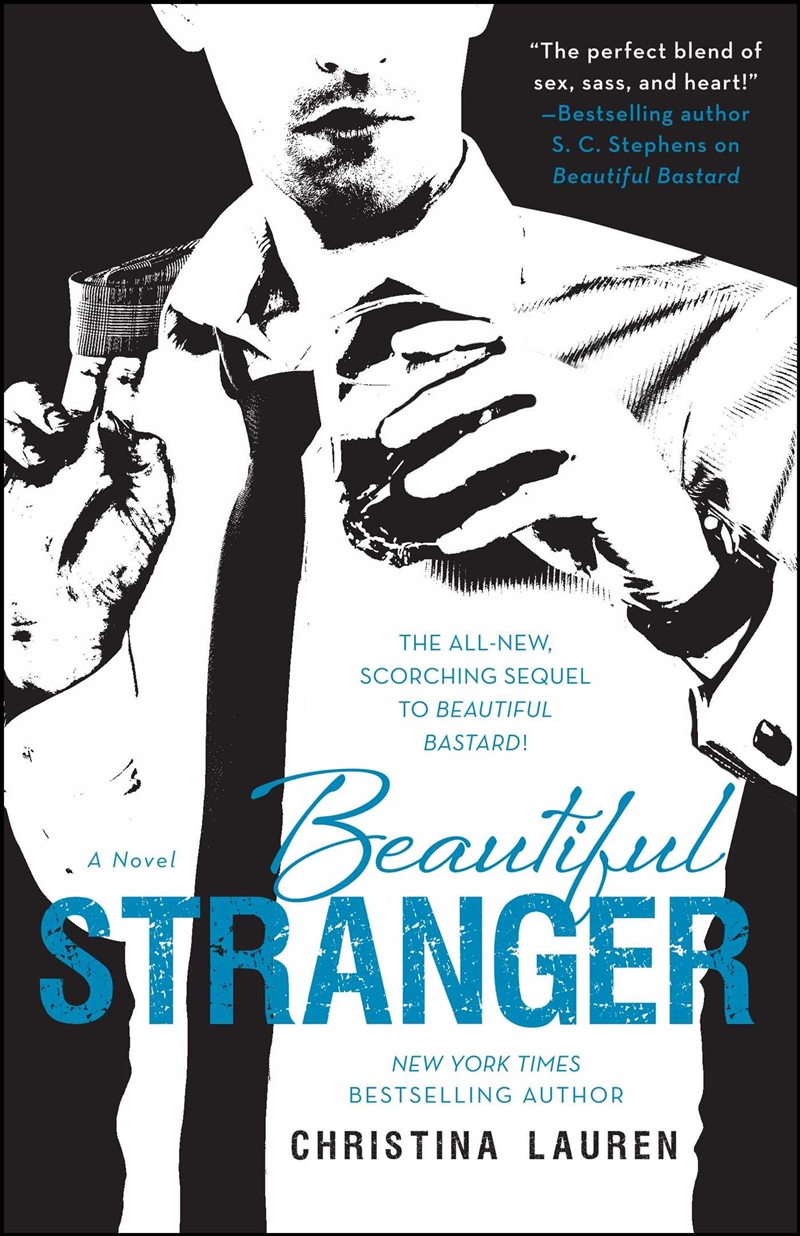 Beautiful Stranger/Product Detail/Erotic Fiction