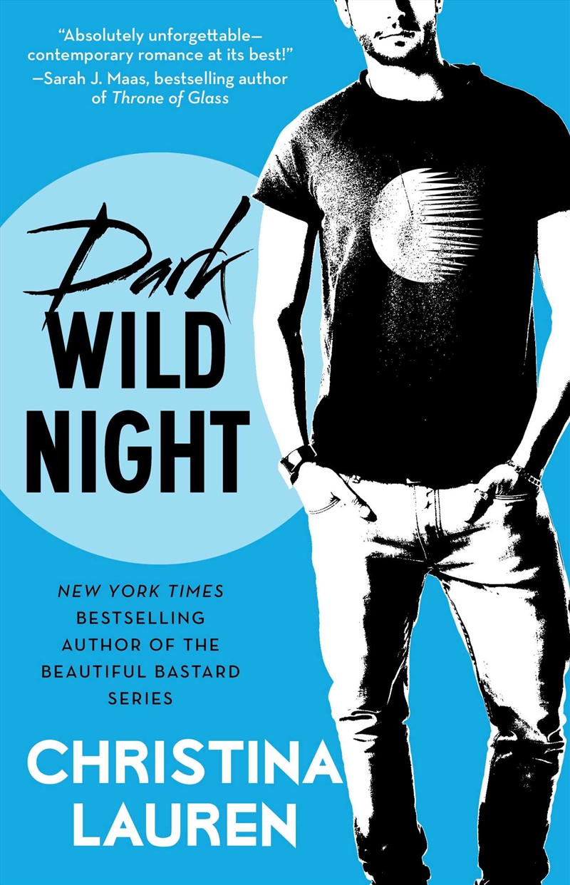 Dark Wild Night/Product Detail/Erotic Fiction