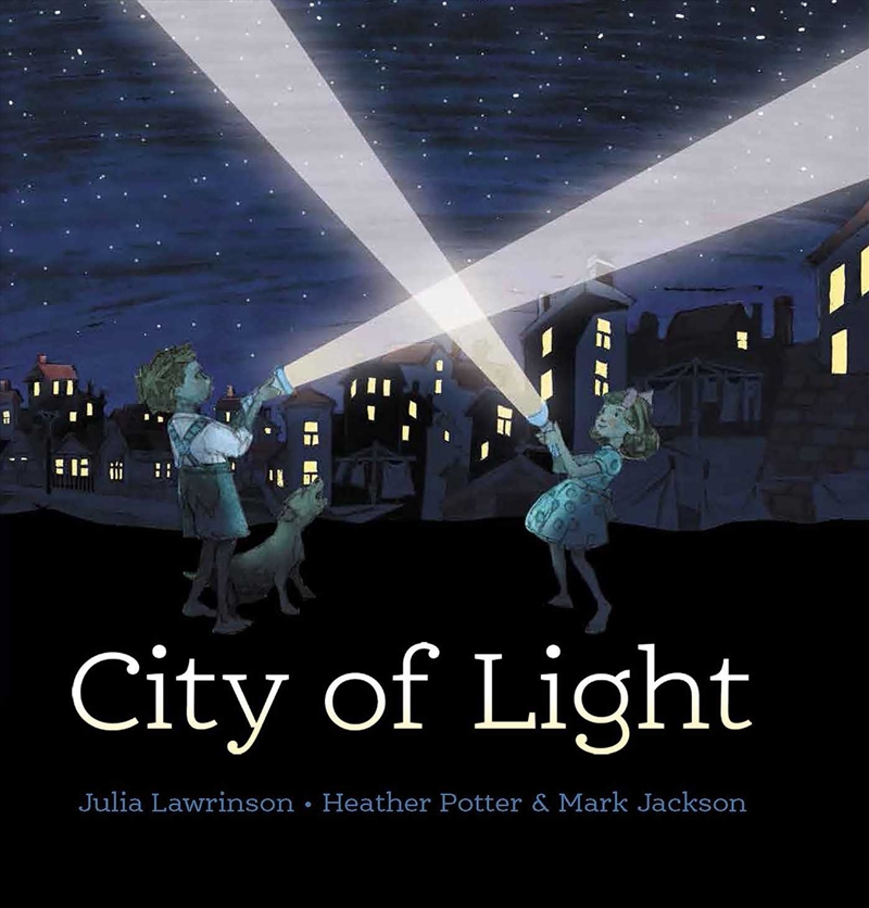 City of Light/Product Detail/Early Childhood Fiction Books