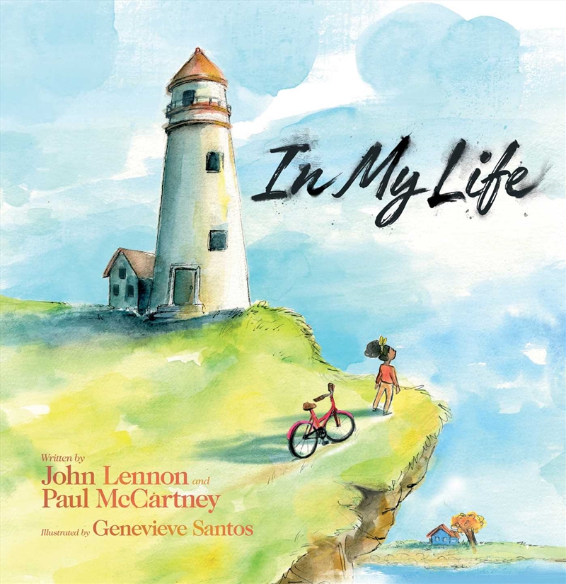 In My Life/Product Detail/Early Childhood Fiction Books