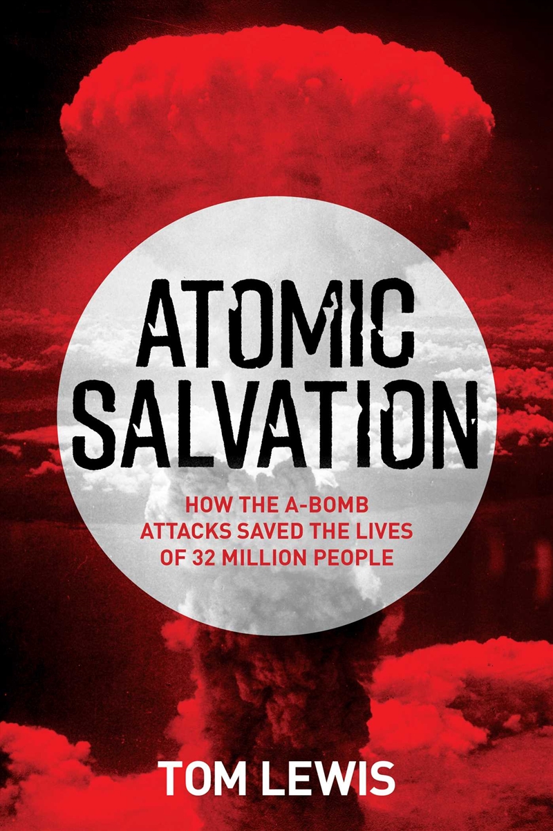 Atomic Salvation/Product Detail/History