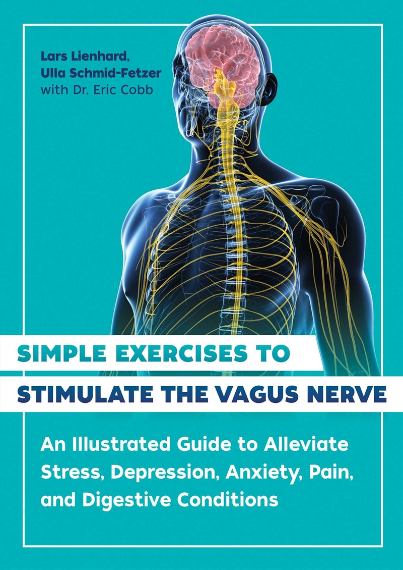 Simple Exercises to Stimulate the Vagus Nerve/Product Detail/Reading