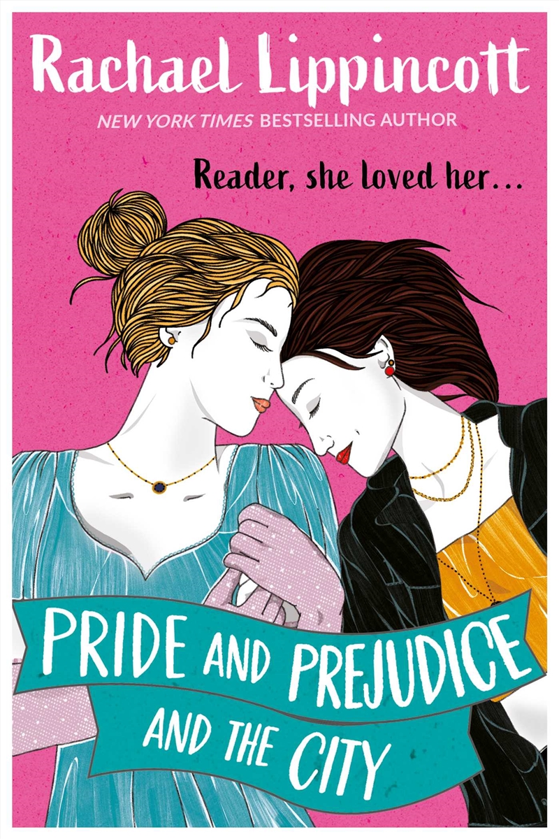 Pride and Prejudice and the City/Product Detail/Young Adult Fiction