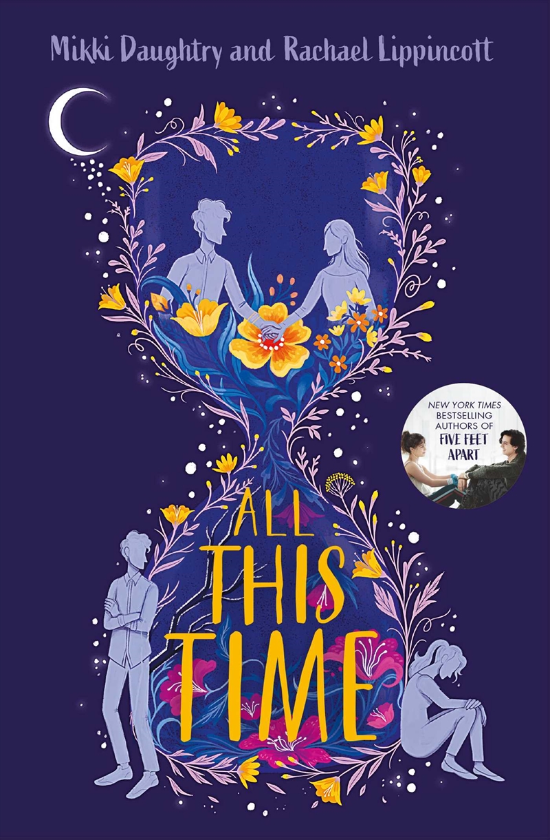 All This Time/Product Detail/Young Adult Fiction