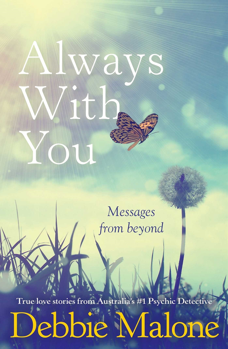 Always with you/Product Detail/Tarot & Astrology