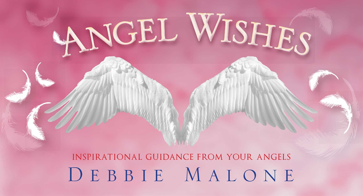 Angel Wishes/Product Detail/Tarot & Astrology