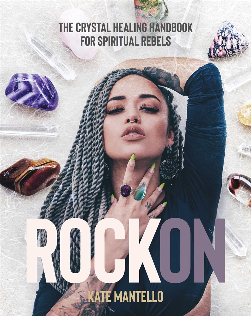 Rock On/Product Detail/Tarot & Astrology