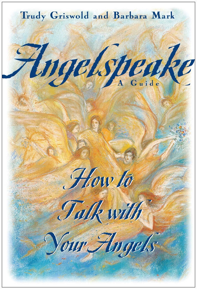 Angelspeake/Product Detail/Tarot & Astrology