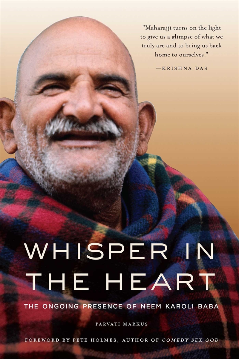 Whisper in the Heart/Product Detail/Religion & Beliefs