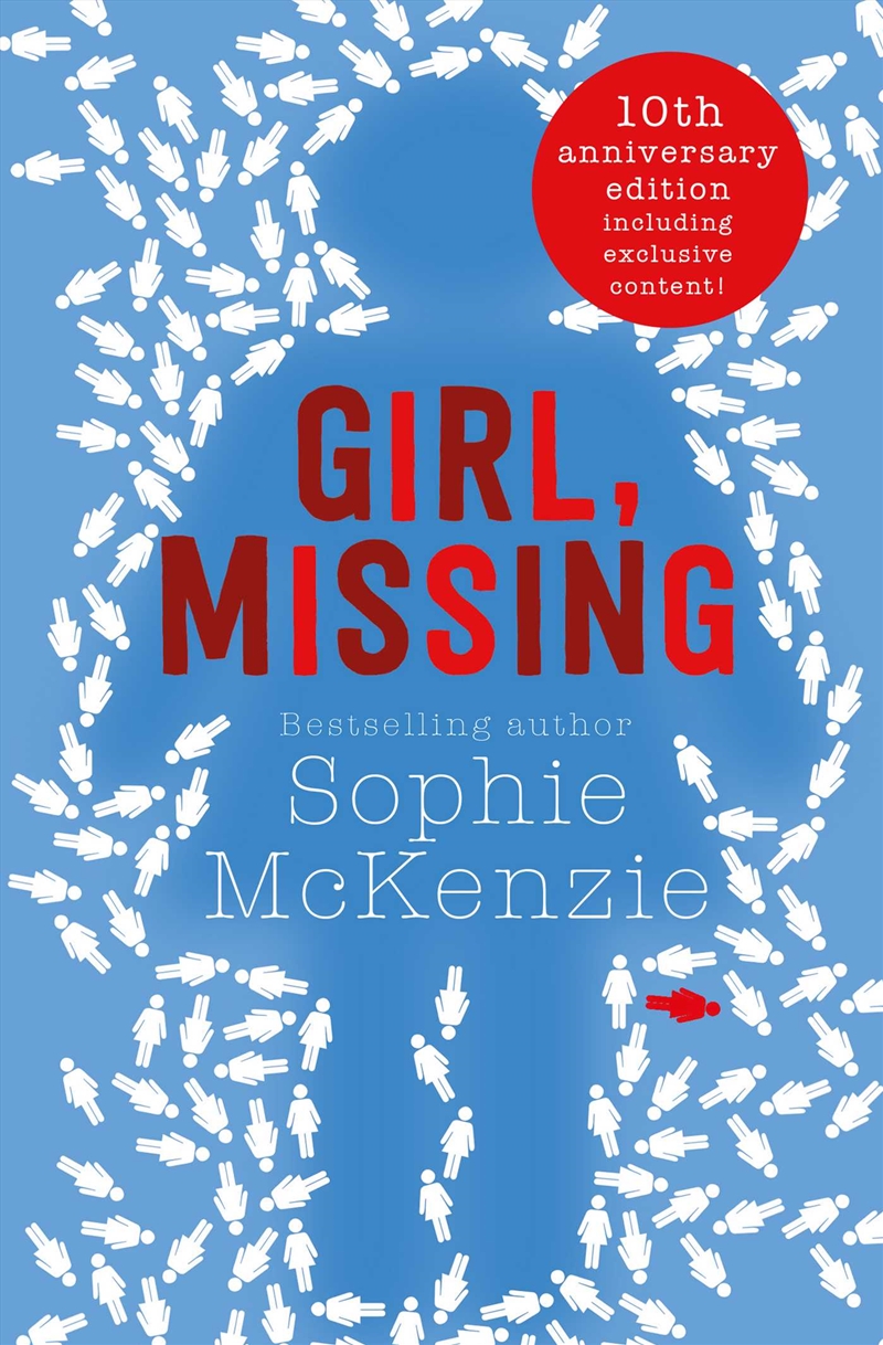 Girl, Missing/Product Detail/Young Adult Fiction