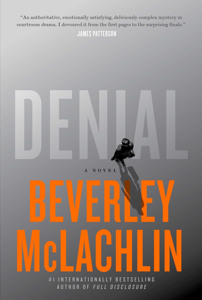 Denial/Product Detail/Thrillers & Horror Books