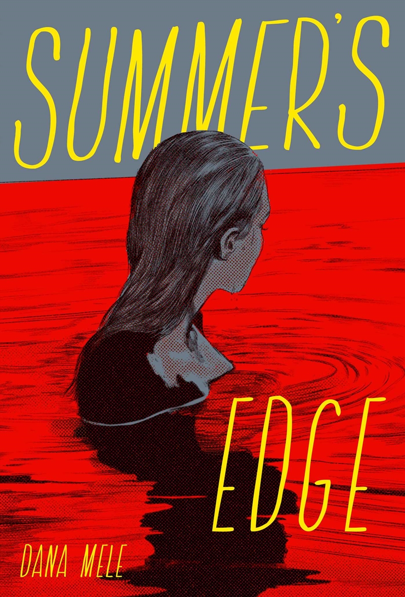 Summer's Edge/Product Detail/Young Adult Fiction