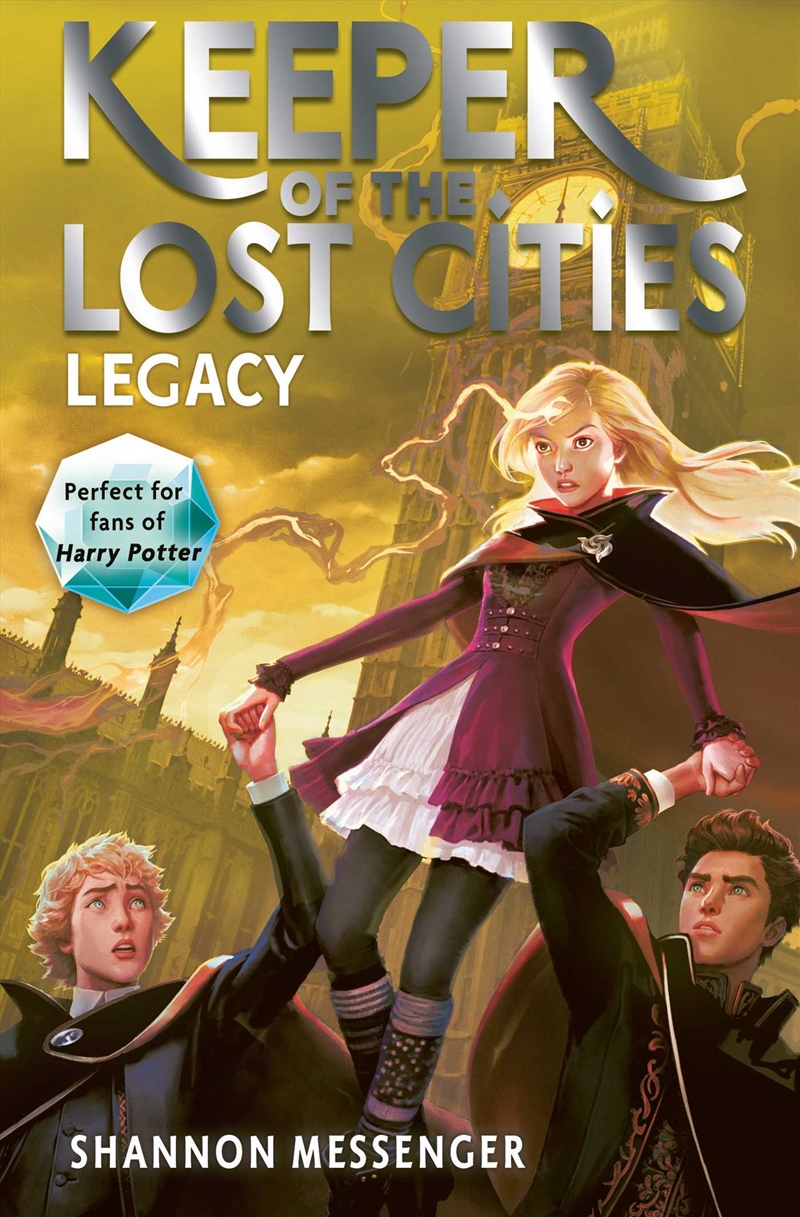 Legacy/Product Detail/Childrens Fiction Books