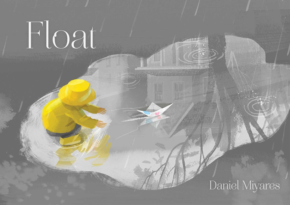 Float/Product Detail/Early Childhood Fiction Books