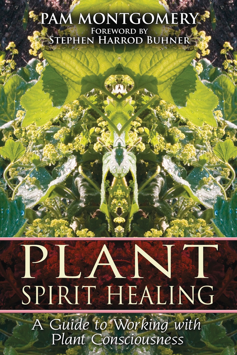 Plant Spirit Healing/Product Detail/Family & Health