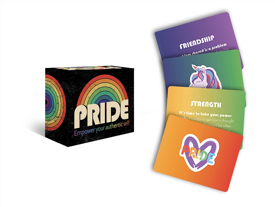 Pride/Product Detail/Tarot & Astrology