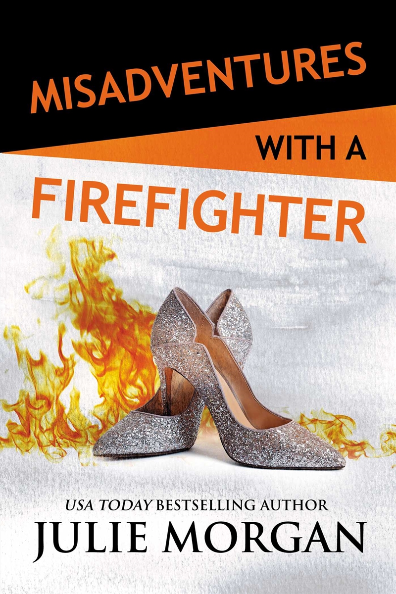 Misadventures with a Firefighter/Product Detail/Romance