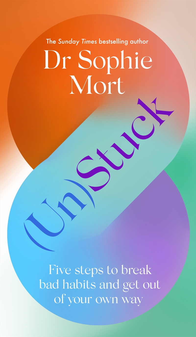 (Un)Stuck/Product Detail/Self Help & Personal Development