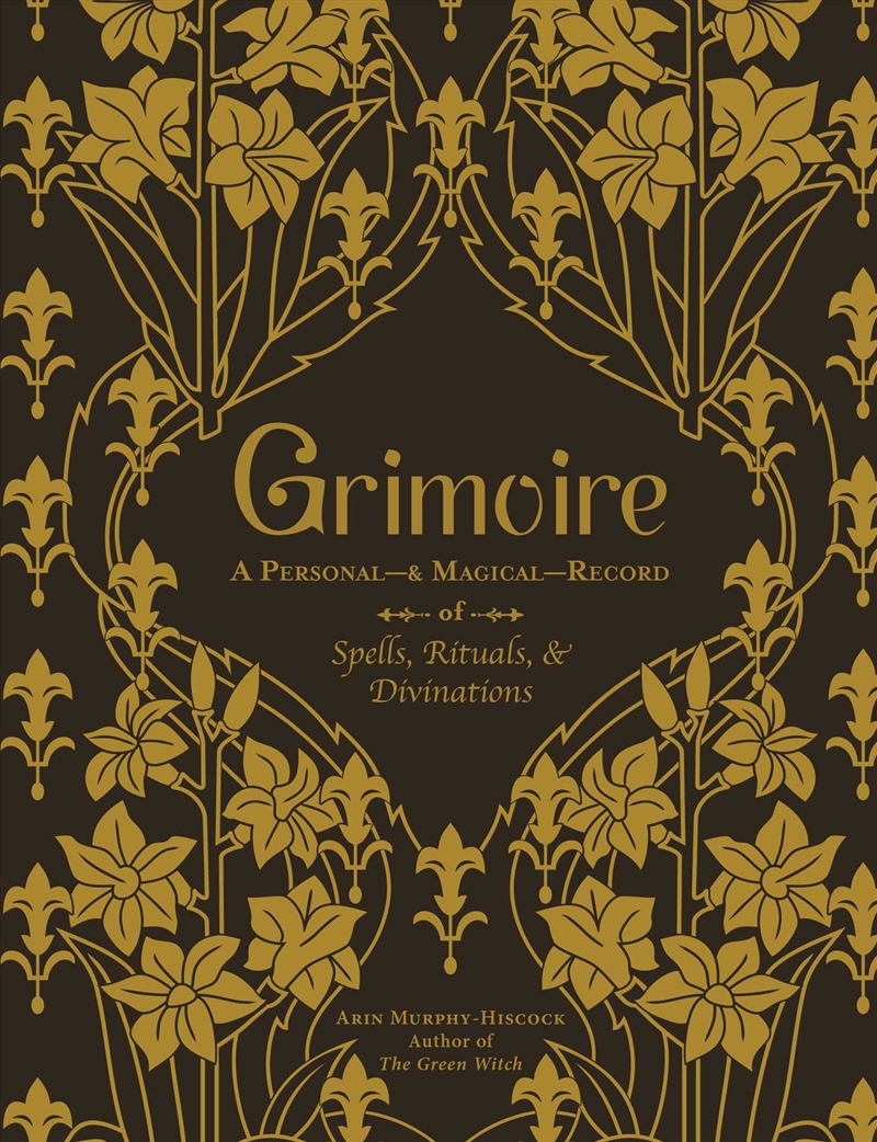 Grimoire/Product Detail/Tarot & Astrology